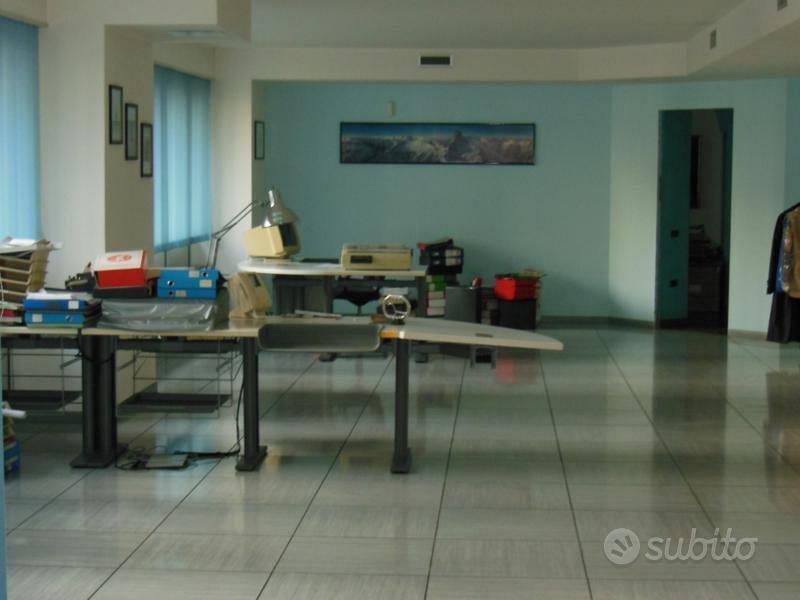 Rif.24800- ufficio trieste - Vista 5