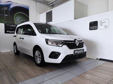 RENAULT Kangoo 4ª serie - Kangoo 1.5 Blue dCi 115