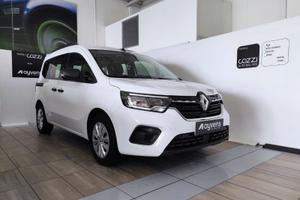 RENAULT Kangoo 4ª serie - Kangoo 1.5 Blue dCi 115