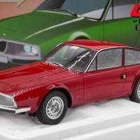1:18 Alfa Romeo 1600 Junior Zagato - Laudoracing