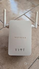 Wi-Fi Netgear WN3000RP