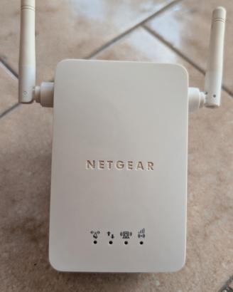 Wi-Fi Netgear WN3000RP