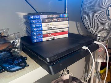 playstation 4 812 giga