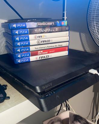 playstation 4 812 giga