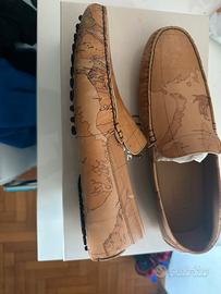 Scarpe Prima Classe Alviero Martini