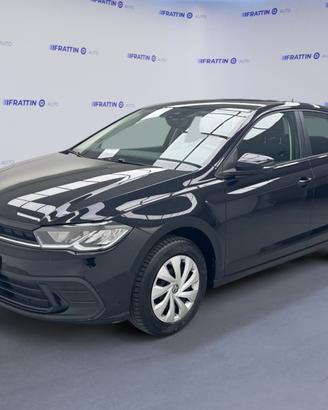 VOLKSWAGEN POLO 1.0 EVO