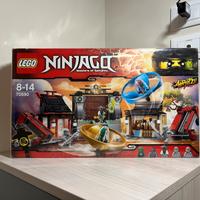 Lego Ninjago 70590: Airjitzu Battle Grounds