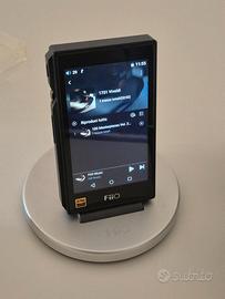 fiio x5 Lettore  e cuffie