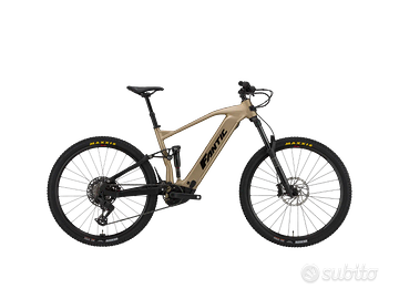 FANTIC TRAIL RIDGE SPORT 2027