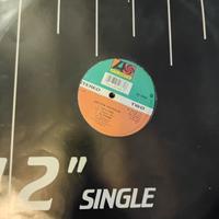 aretha franklin 12 pollici vinile think