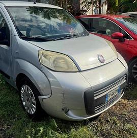 Fiat Qubo 1.3 MJT 75 CV Dynamic