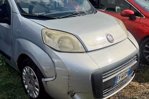 Fiat Qubo 1.3 MJT 75 CV Dynamic