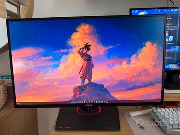 Monitor Asus Swift PG278Q