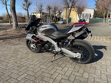 Aprilia RSV4 1100 - 2023