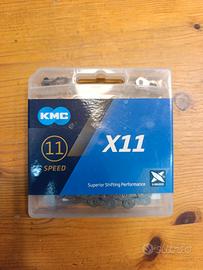 Catena 11 velocità KNC