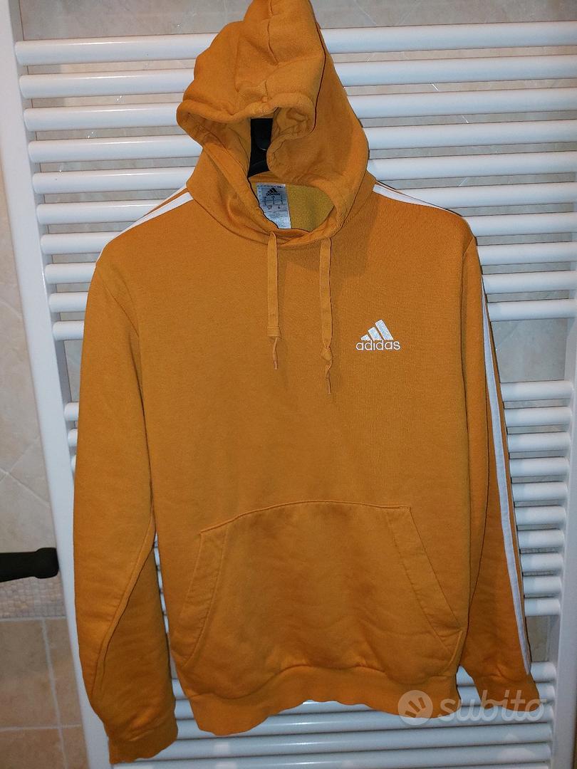 Giacca shop adidas senape