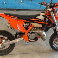 Ktm 125 xc-w - 2019