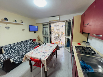 Appartamento zona mare