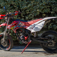 Beta rr 50 2017