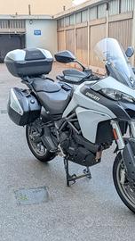 Ducati Multistrada 950 Touring