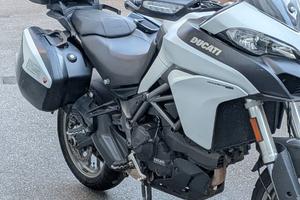 Ducati Multistrada 950 Touring