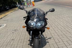 Triumph daytona 995i