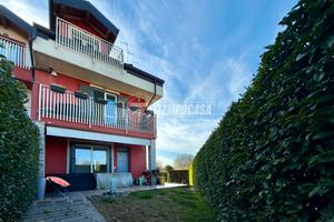 VILLA DI TESTA CON GIARDINO