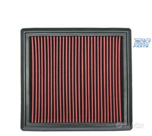 FILTRO ASPIRAZIONE DIRETTA BMW F20 F21 11-19