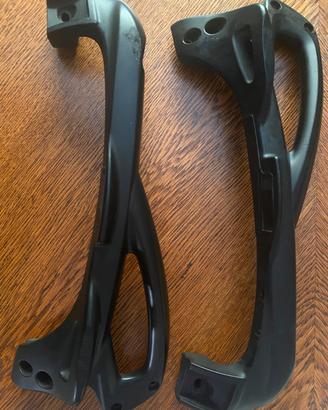 Supporti valigie laterali BMW R1150R