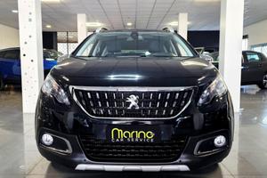 PEUGEOT - 2008 - PureTech Turbo 130 S&S Crossway