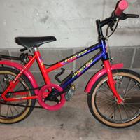 Bicicletta bimbo
