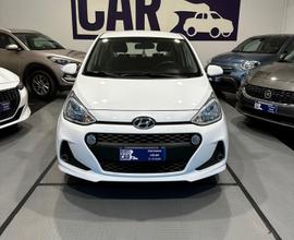 Hyundai i10 1.2 MPI Login