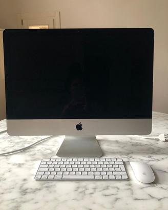 iMac 21,5 pollici i5
