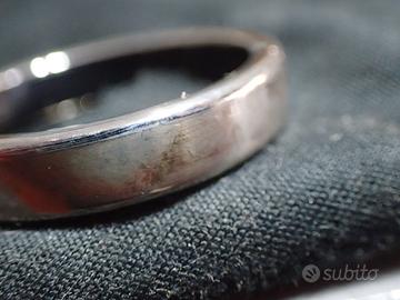 Anello Tapster Acciaio