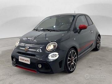 Abarth 595 ABARTH 1.4 T