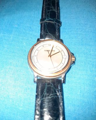 orologio marcel ganè vintage