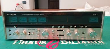 technics  sa8000x