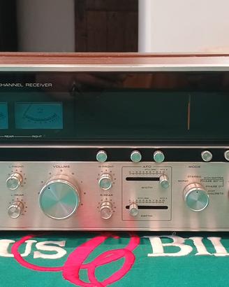 technics  sa8000x