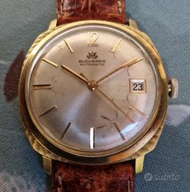 Orologio Bucherer