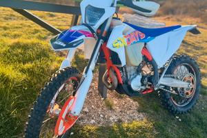 Ktm 450 six days
