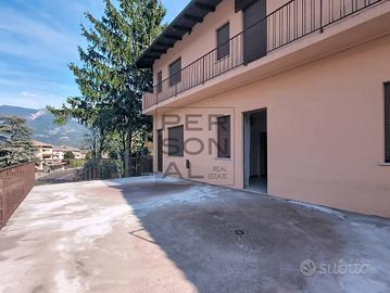 Appartamento - Volano