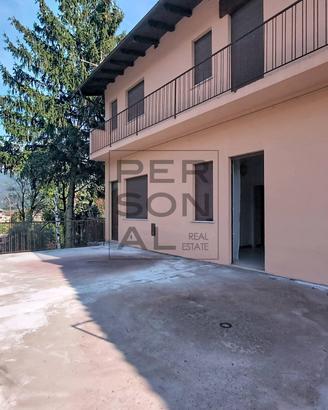 Appartamento - Volano