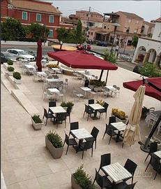Pizzeria e Bar