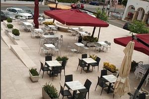 Pizzeria e Bar