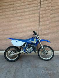 Yamaha 85