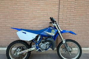 Yamaha 85