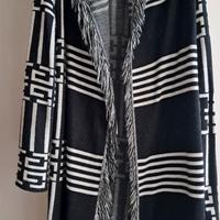 Giacca mezza stagione donna taglia unica