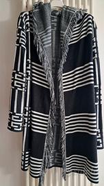 Giacca mezza stagione donna taglia unica