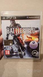 Battlefield 4 per PS3