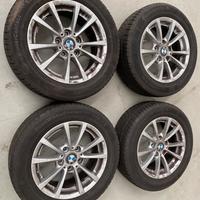 Cerchi bmw serie3